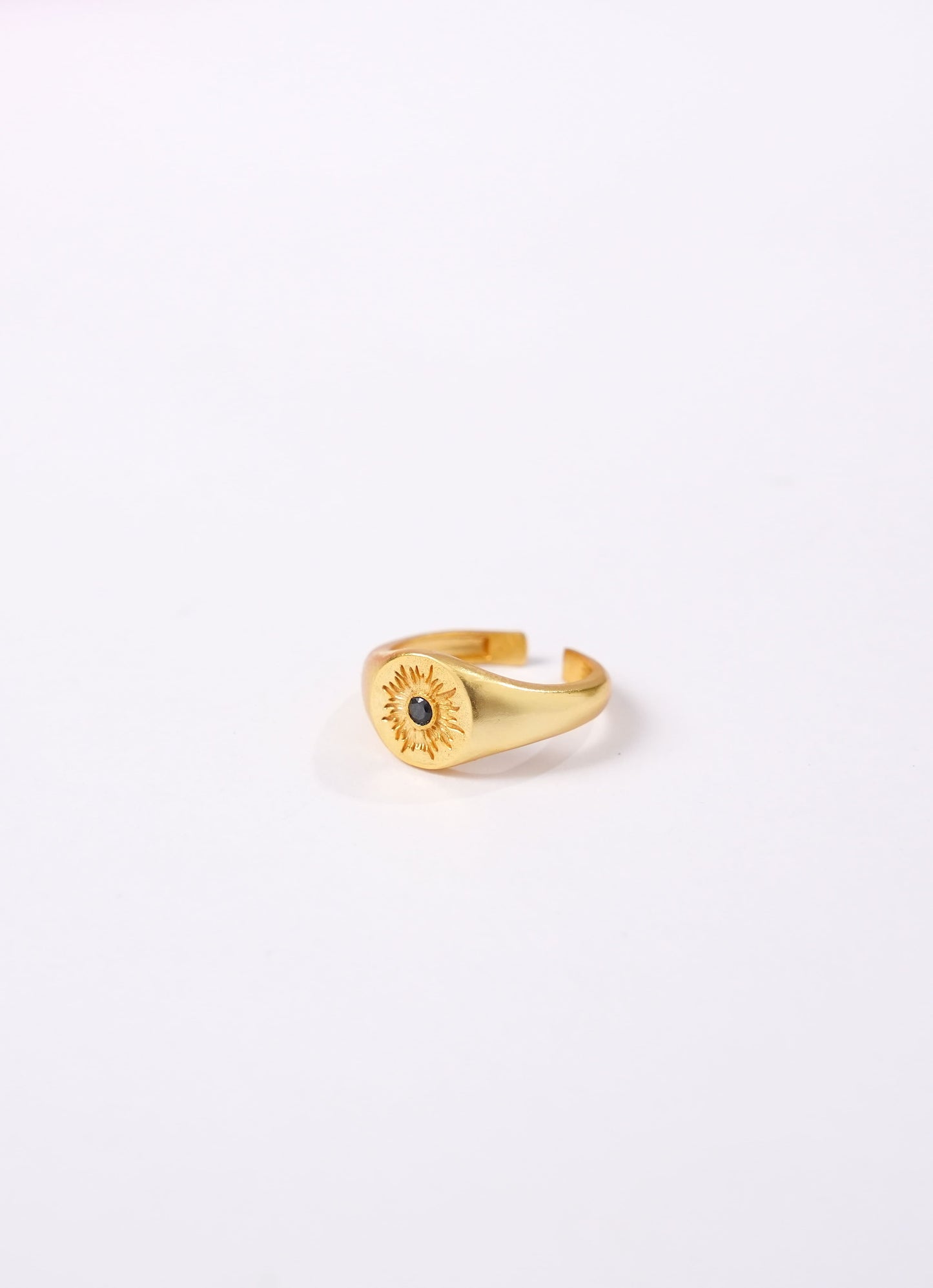 Yodha Ring