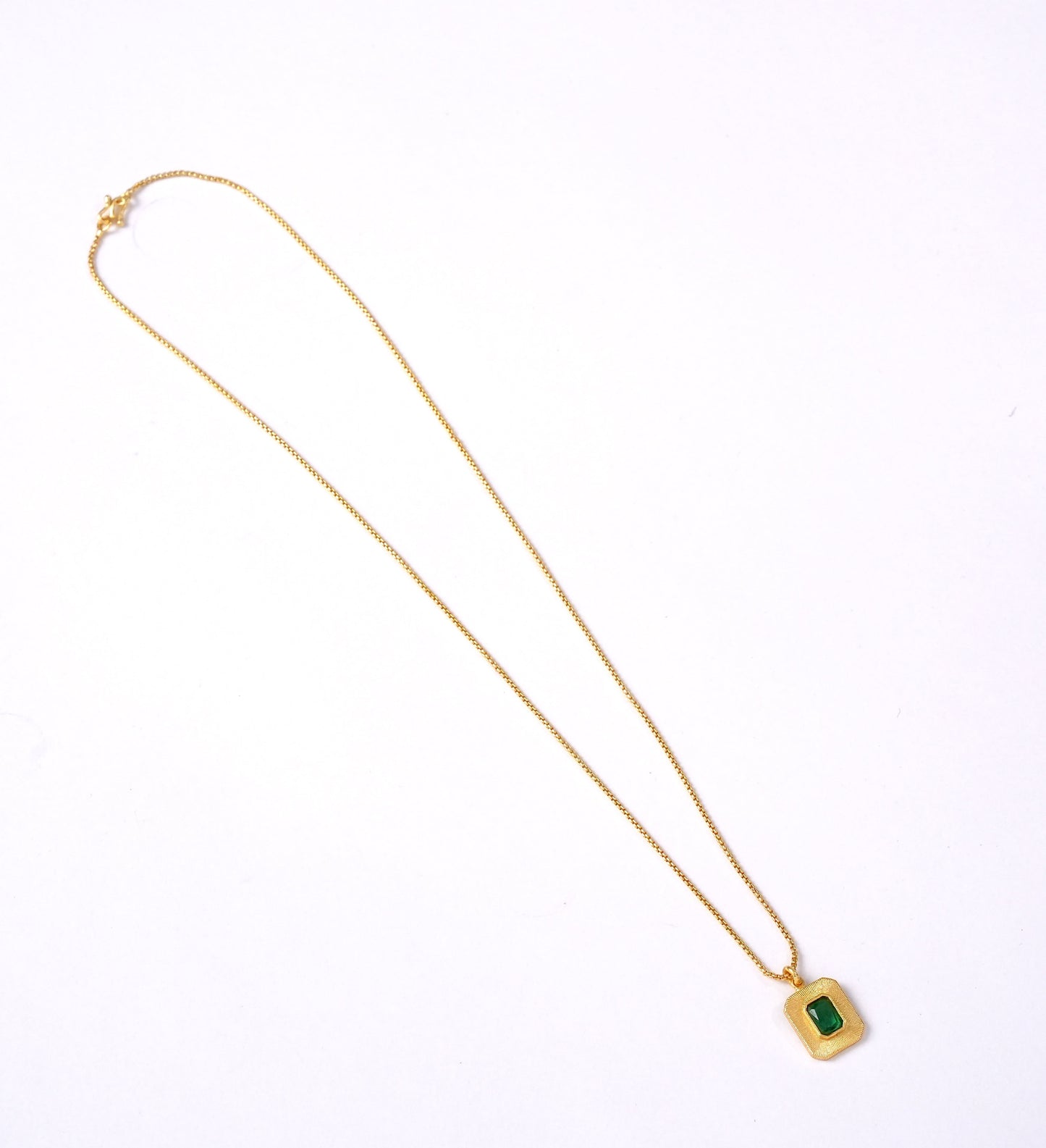 Yug Neckpiece