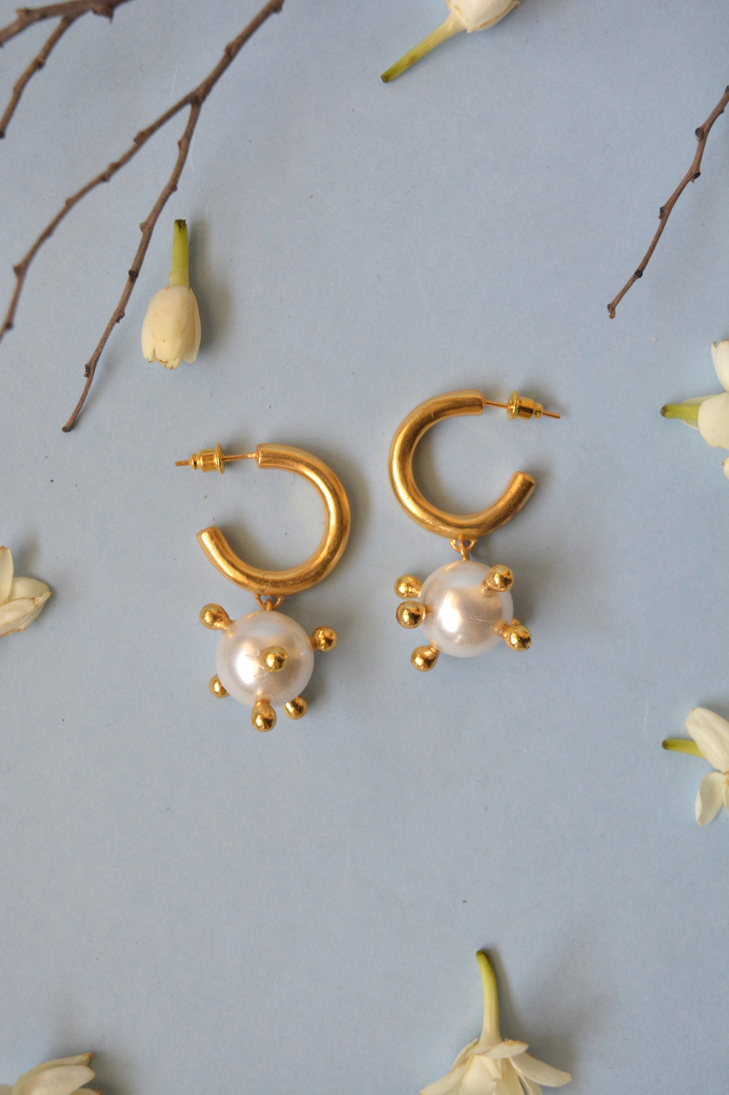 Cosmo Earrings