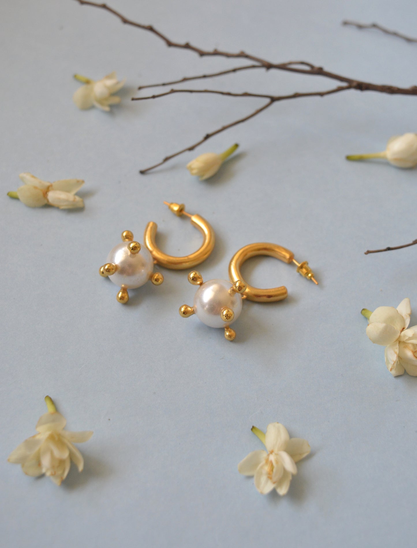 Cosmo Earrings