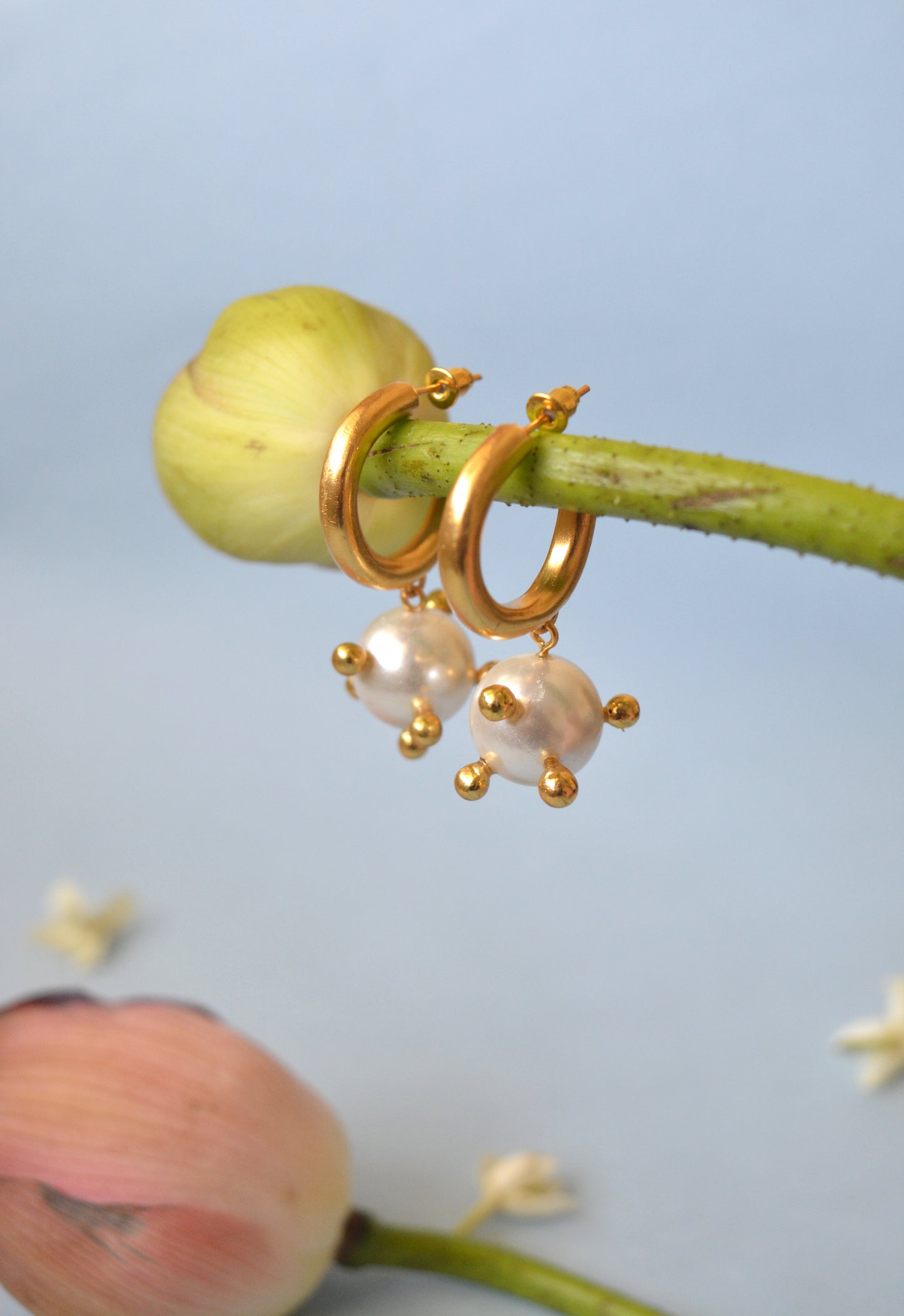 Cosmo Earrings