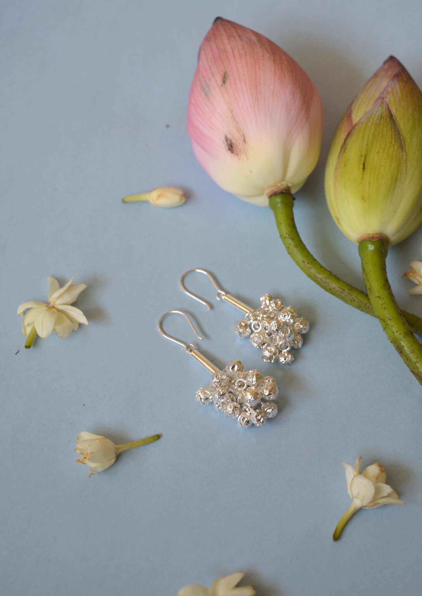 Gol Mirch Earring