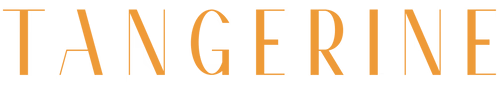 Tangerine Bio Jewelry