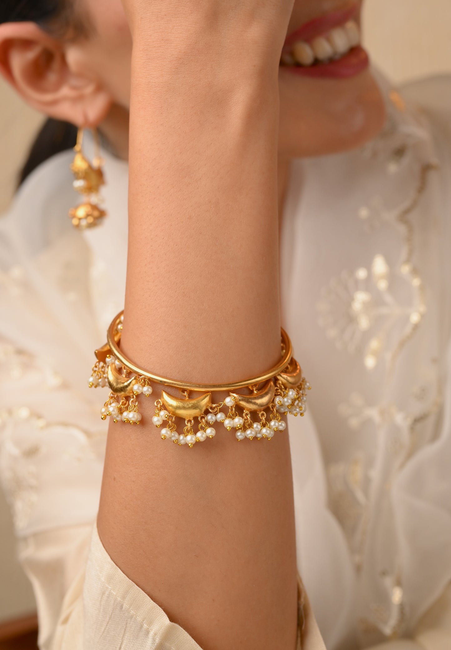 Chandrika Bracelet