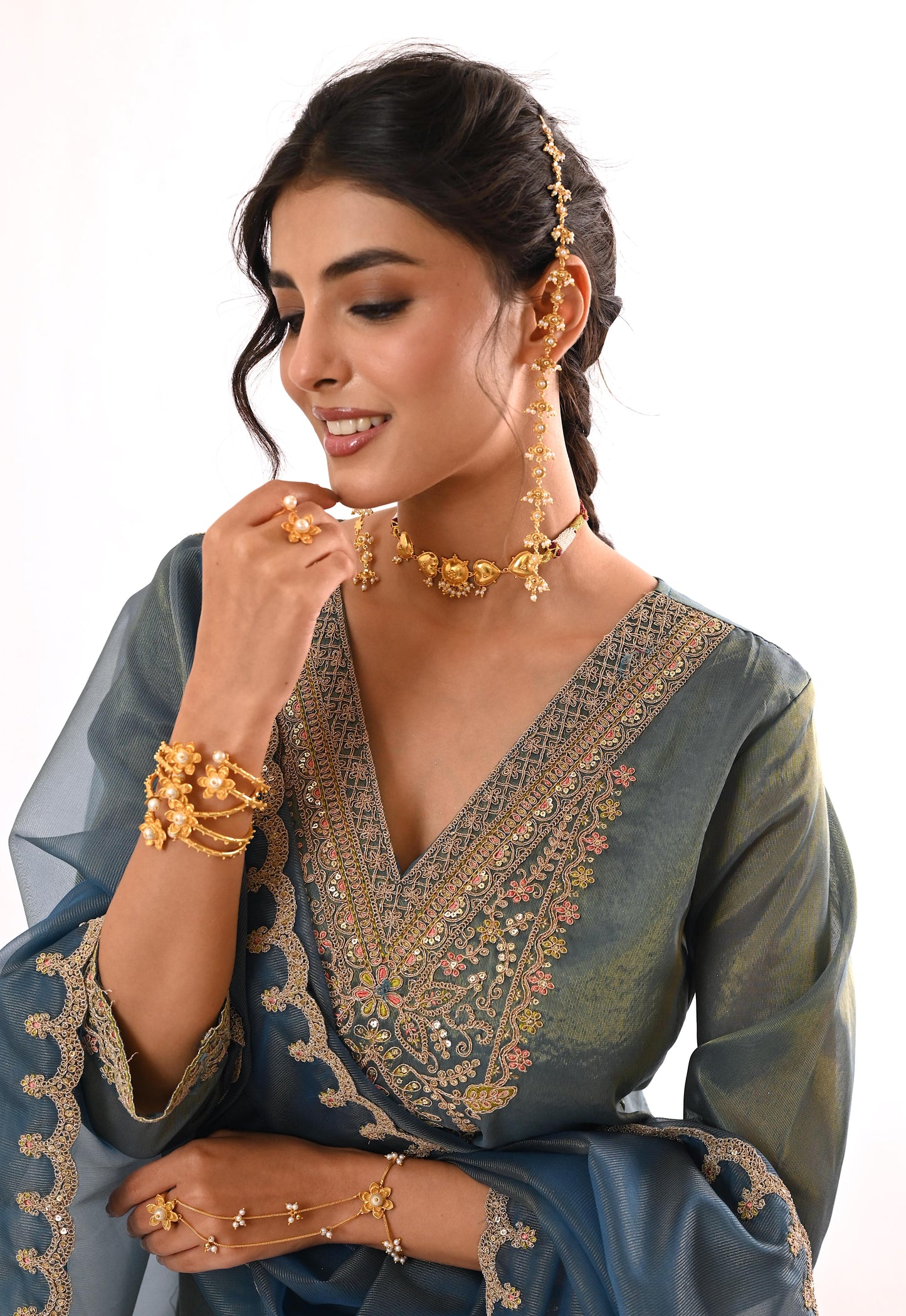 Dil-Kosh Chokar