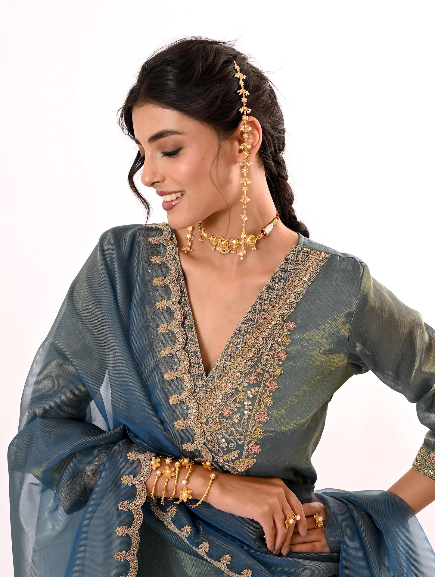 Gul Earrings