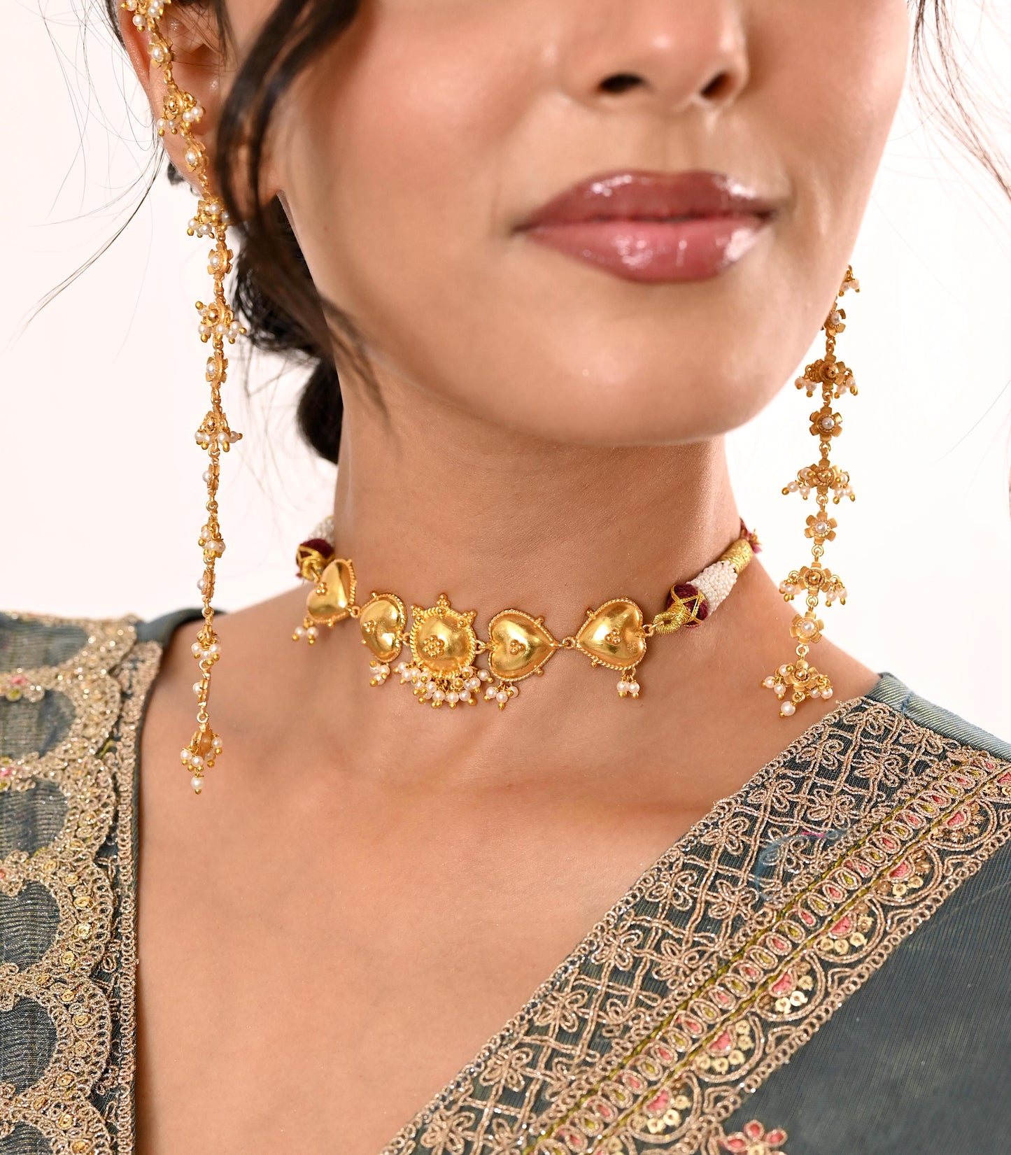 Dil-Kosh Chokar