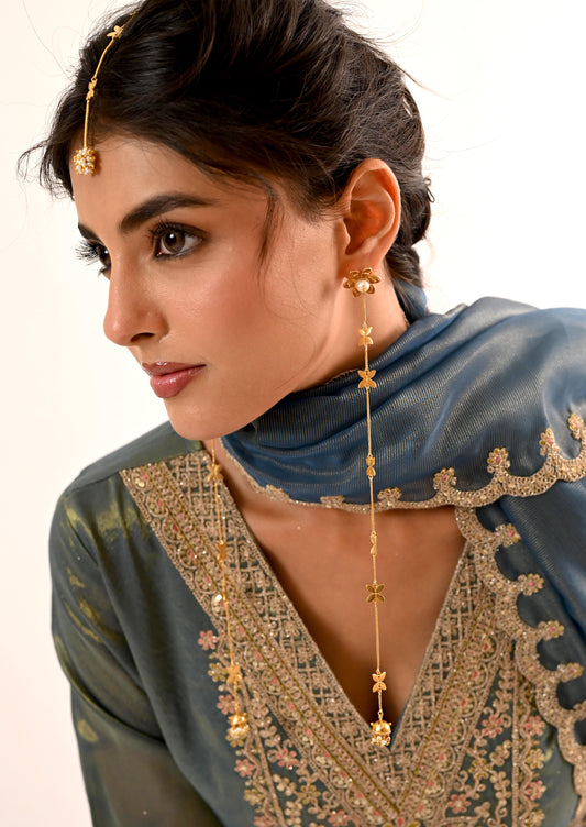 Noor Earrings
