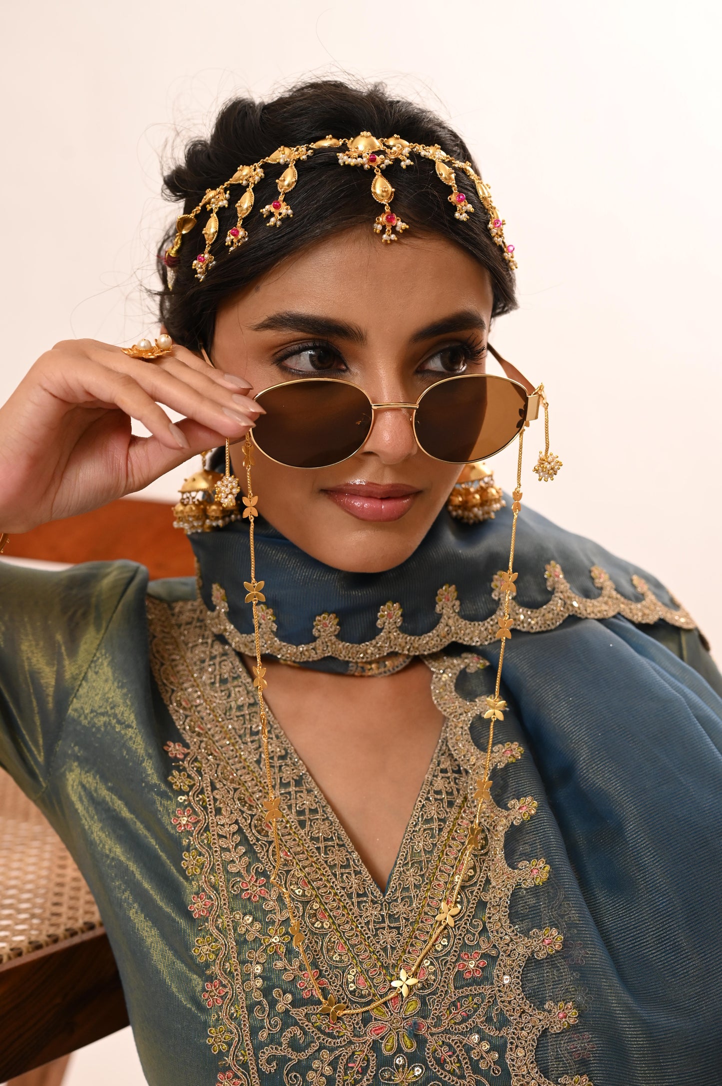 Begum Haar