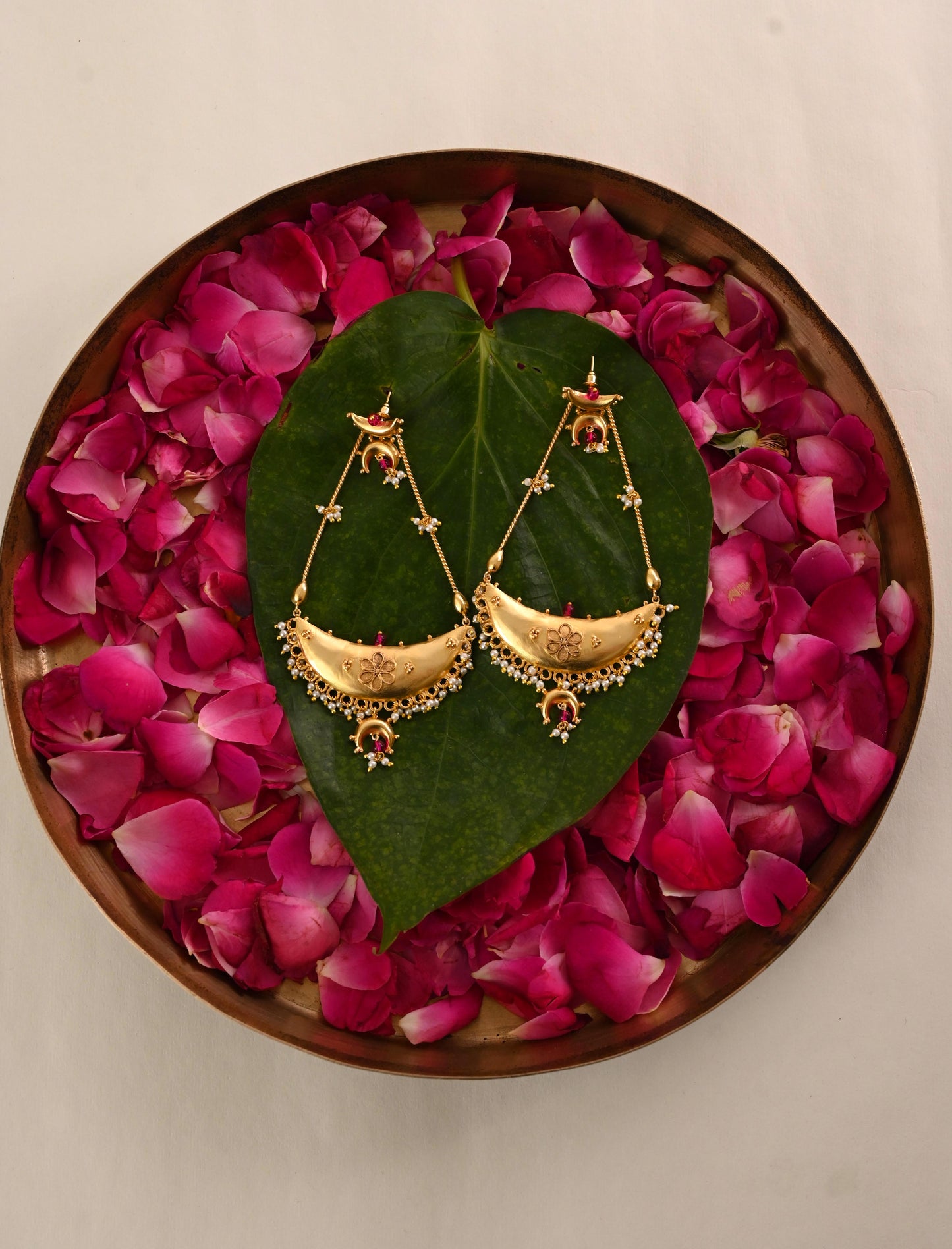 Ayat Earrings