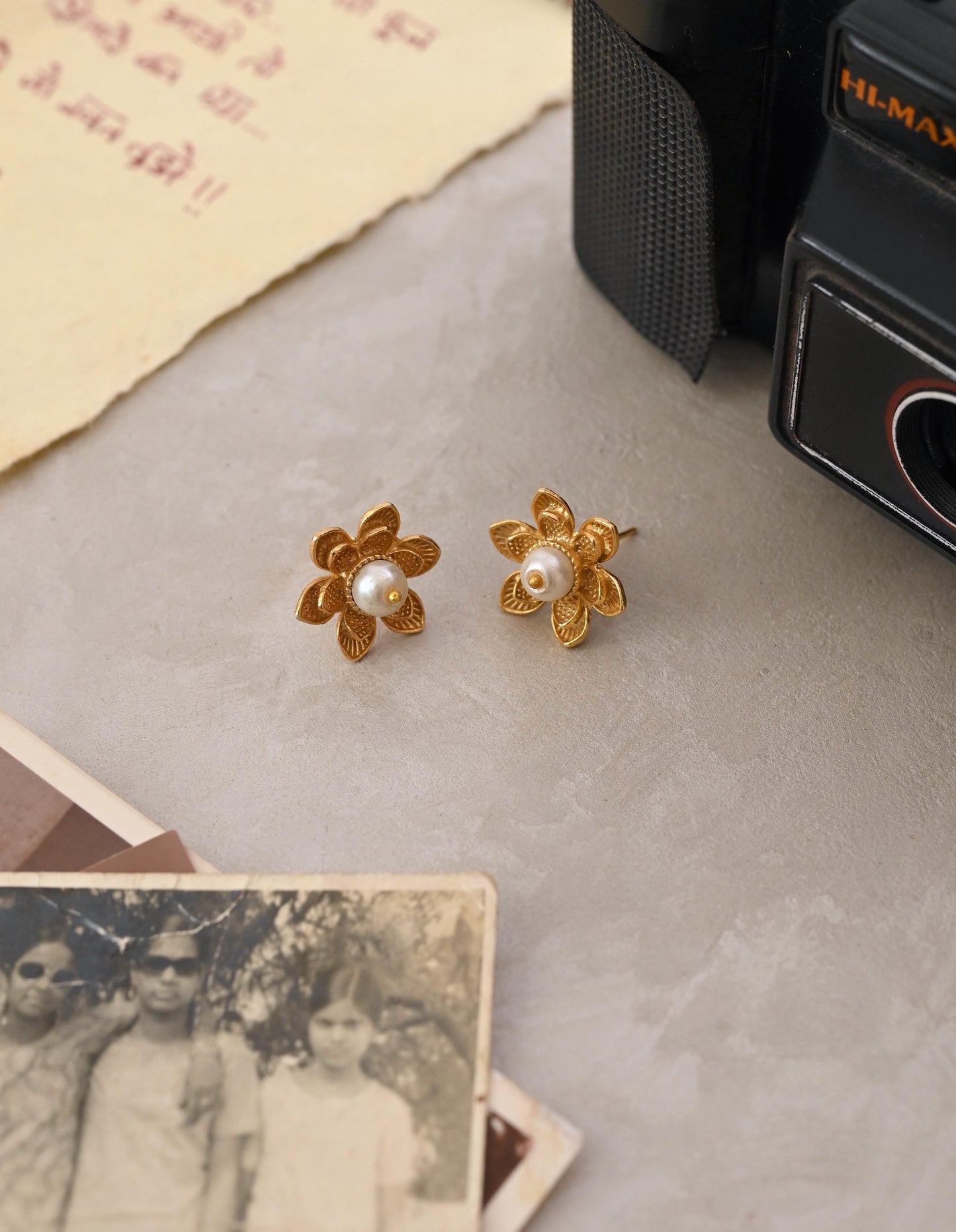 Noor Earrings