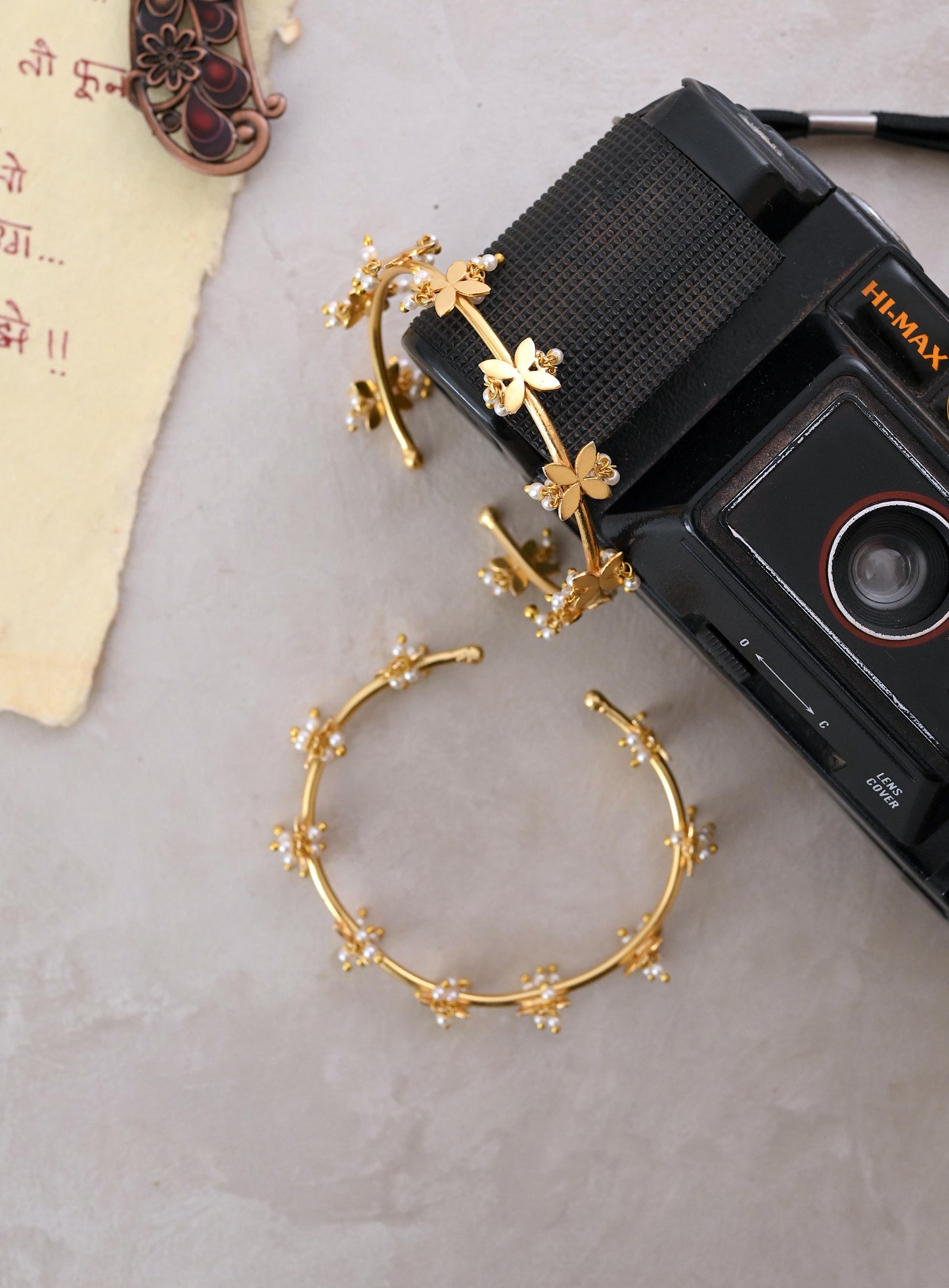 Netra Bangles