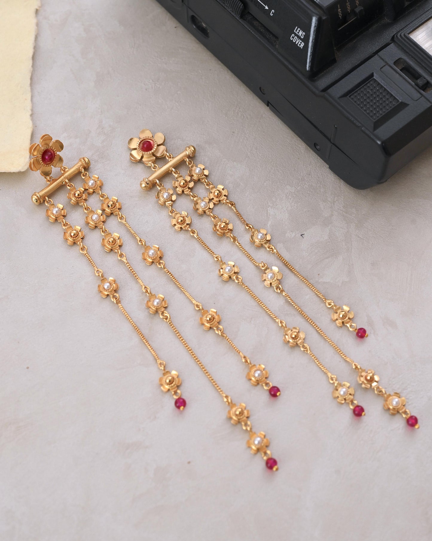 Gulista Earrings