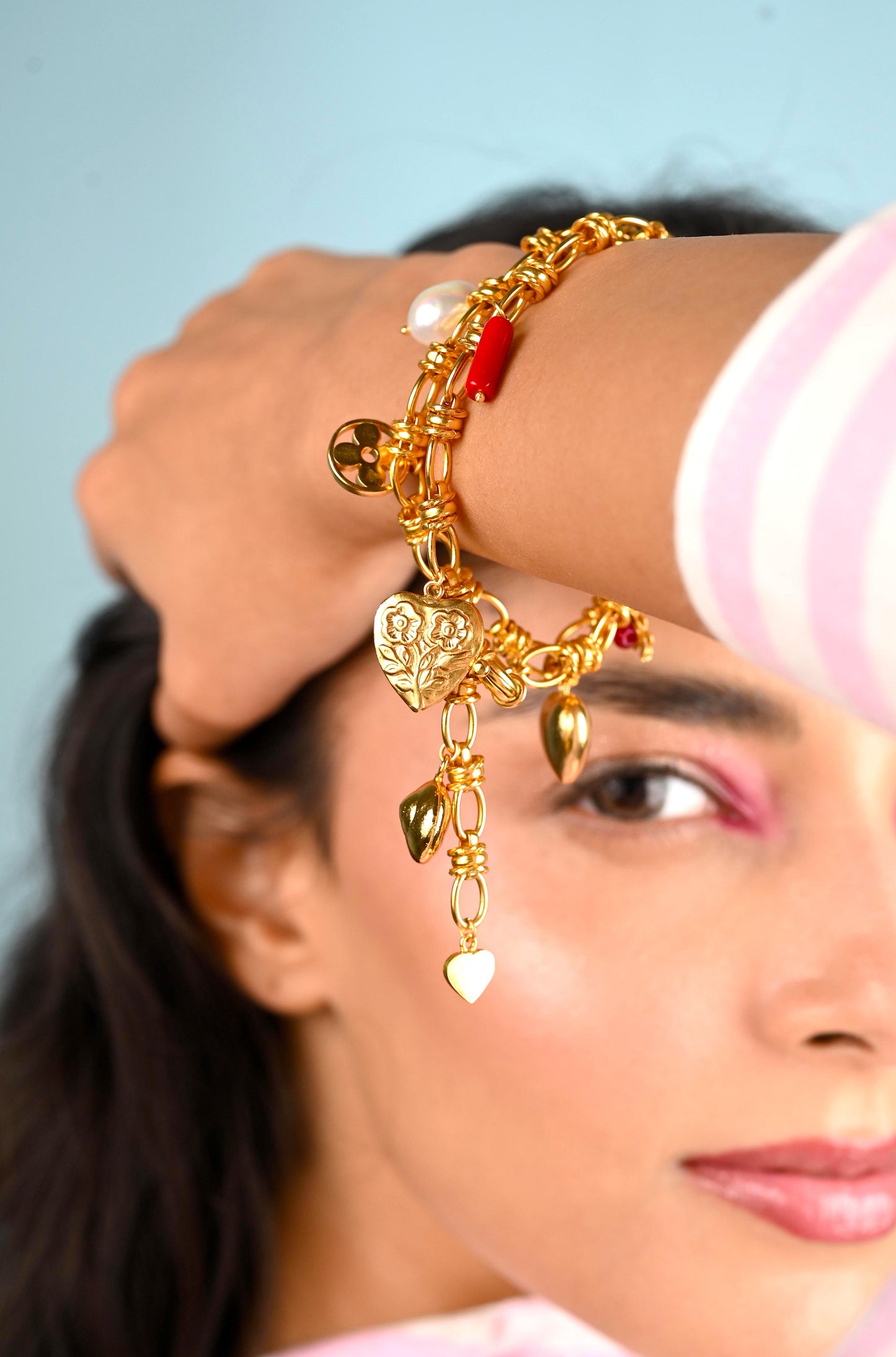 Golden Era Bracelet