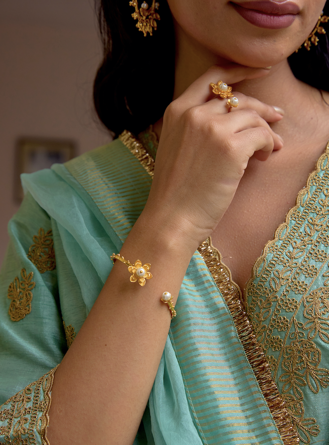 Kudrat Bangle