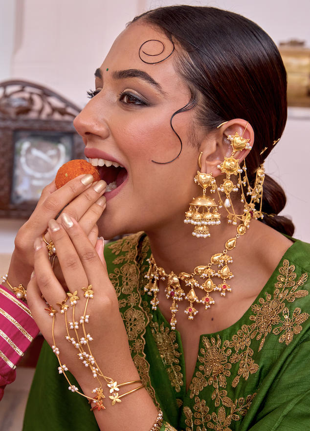 Begum Haar