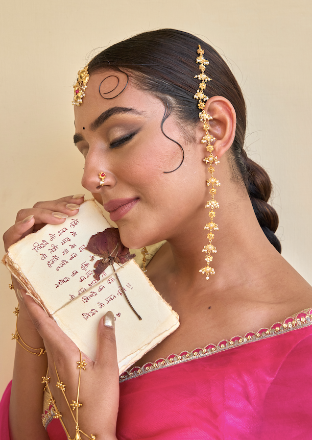 Gul Earrings