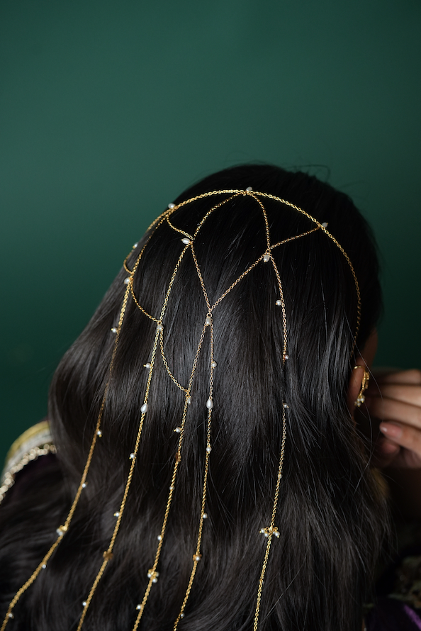 Sirat Hairchain