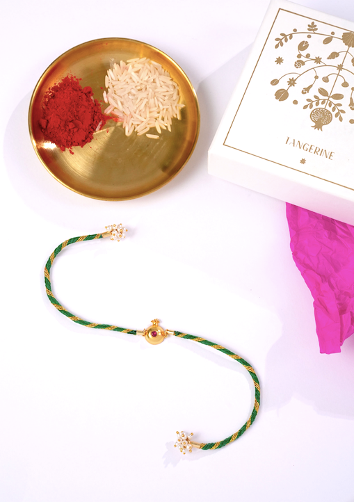 Anar Rakhi