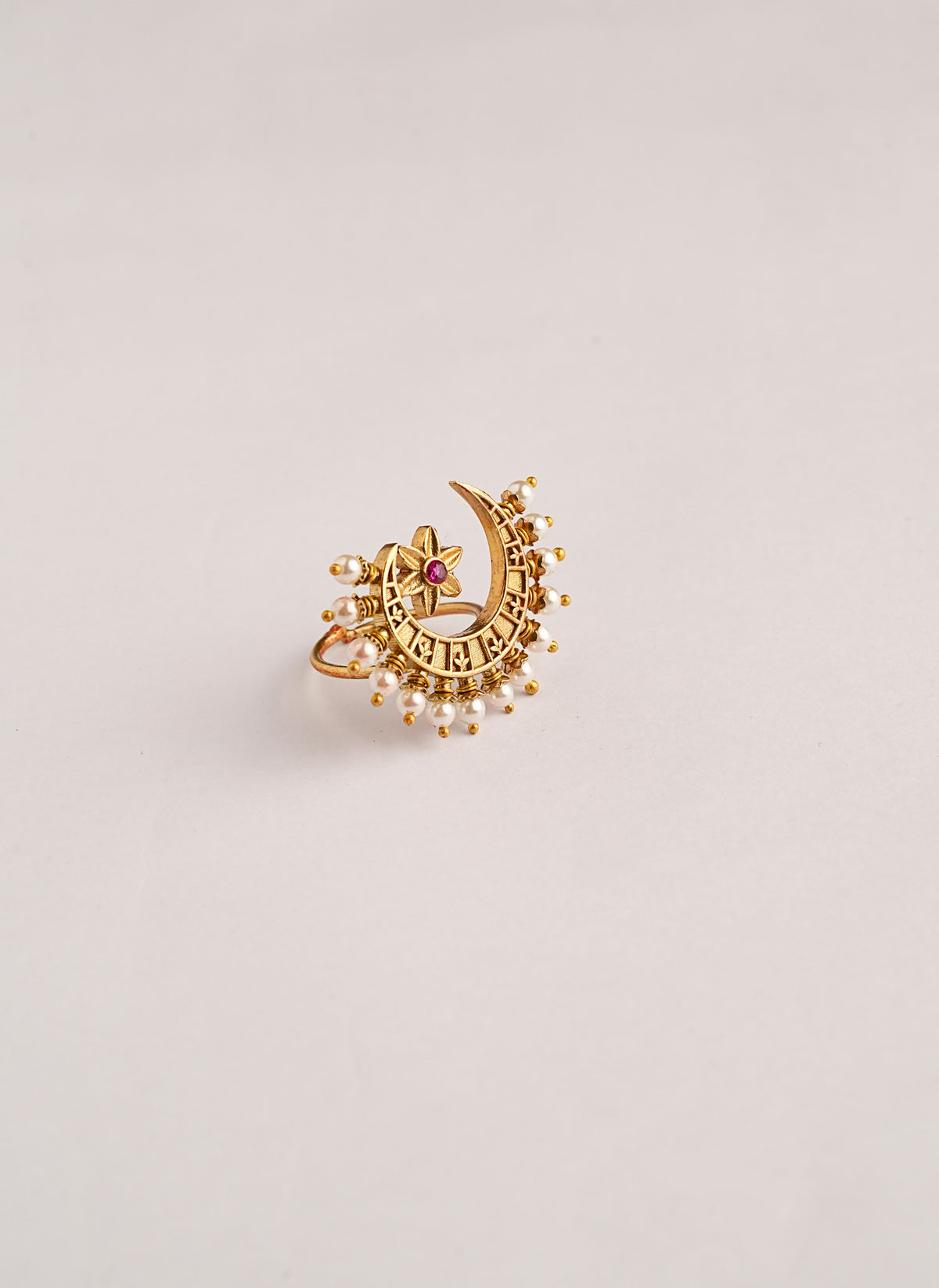 Chandra Ring