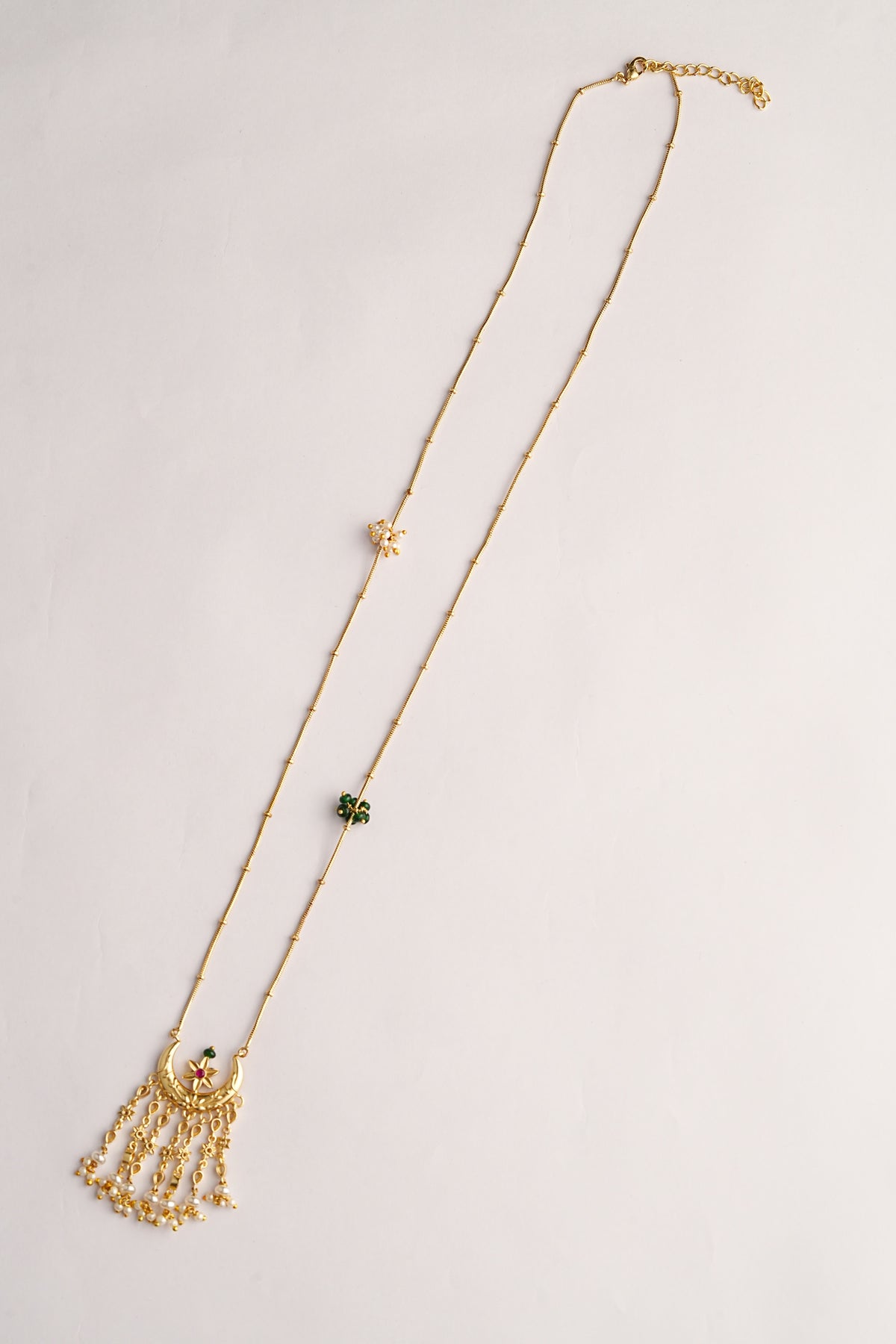 Maya Neckpiece