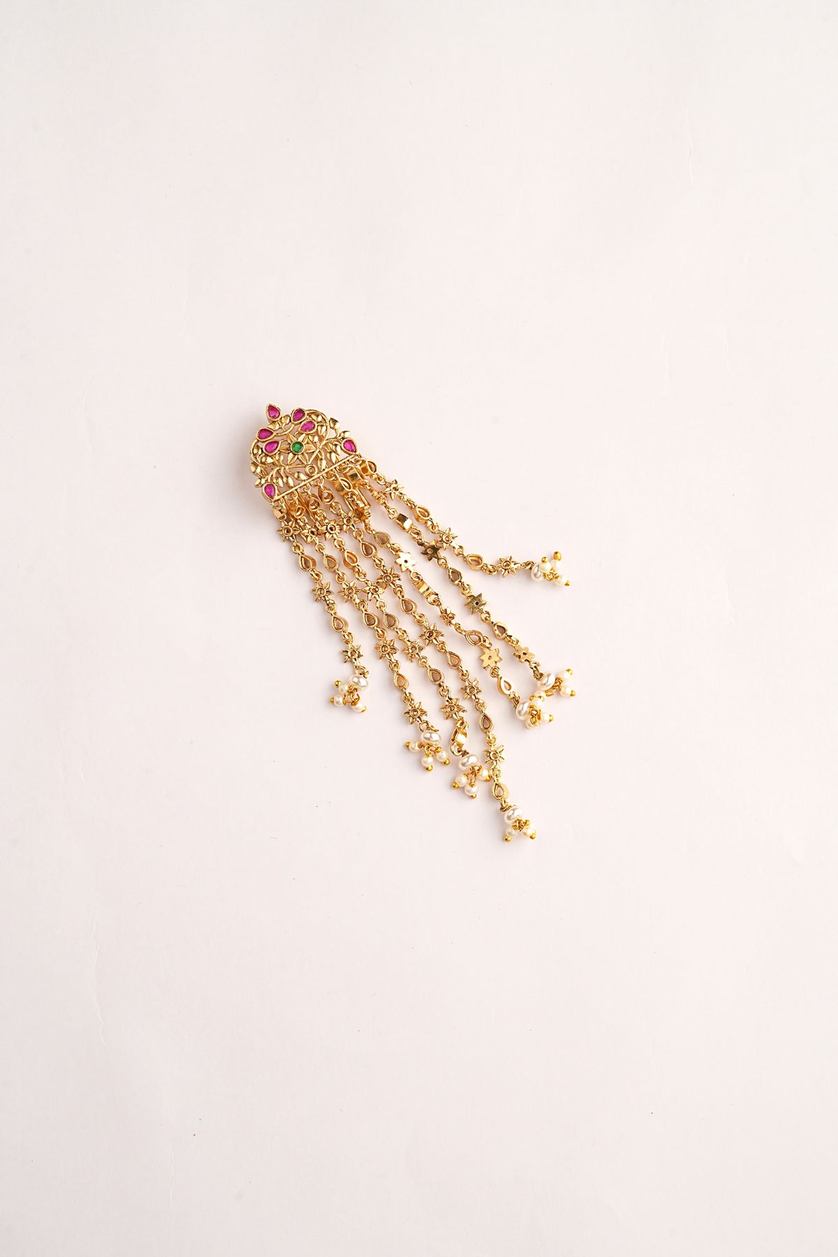 Shama Hairpin