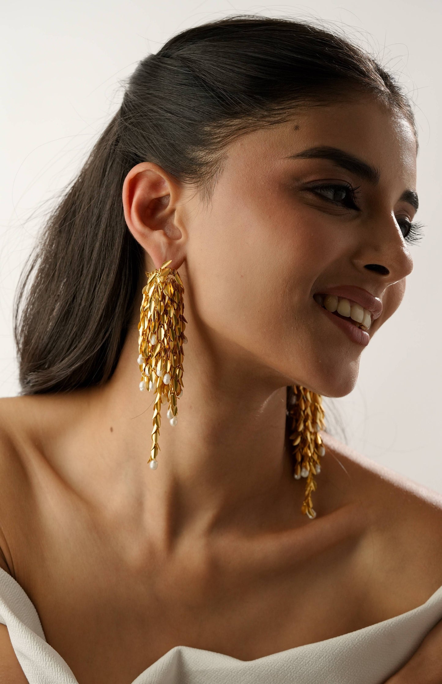 Willow Earrings