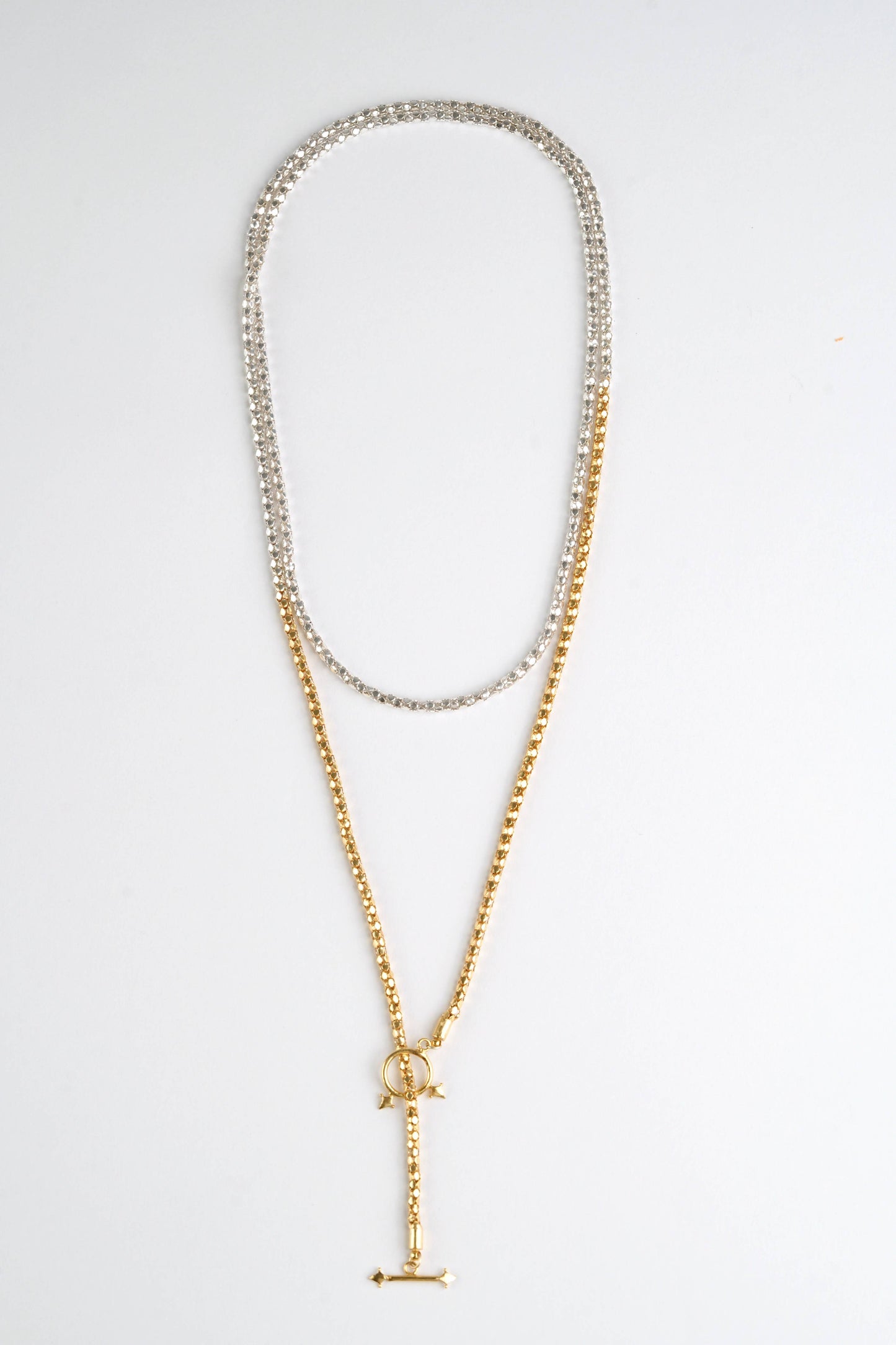 Ombre Neckpiece