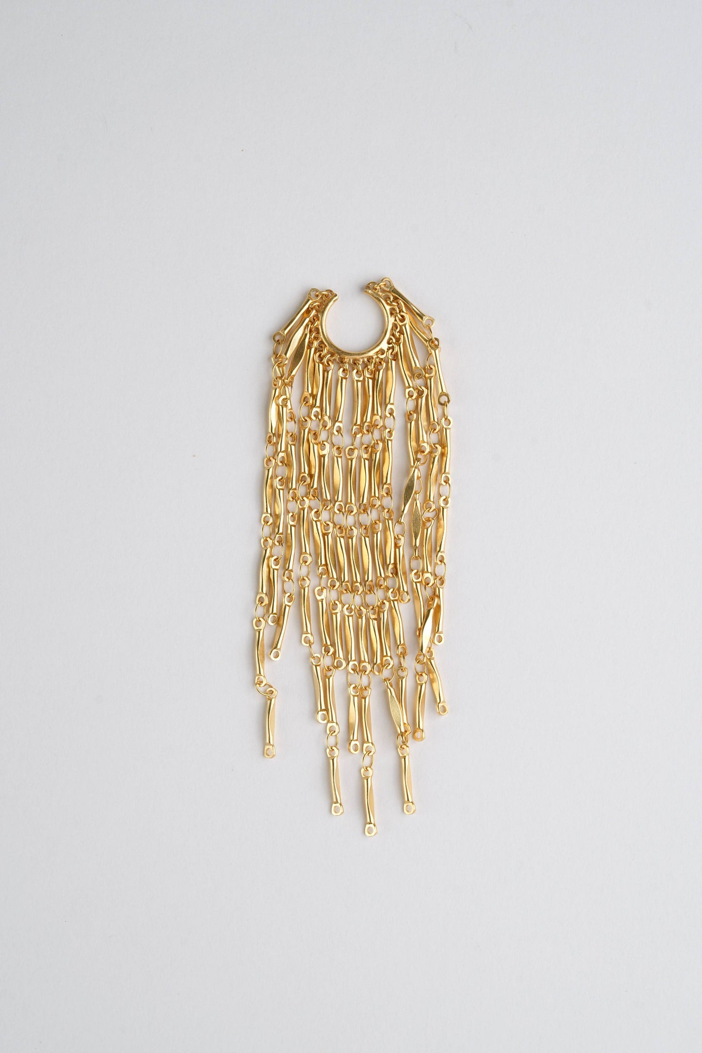 Waterfall Earcuff