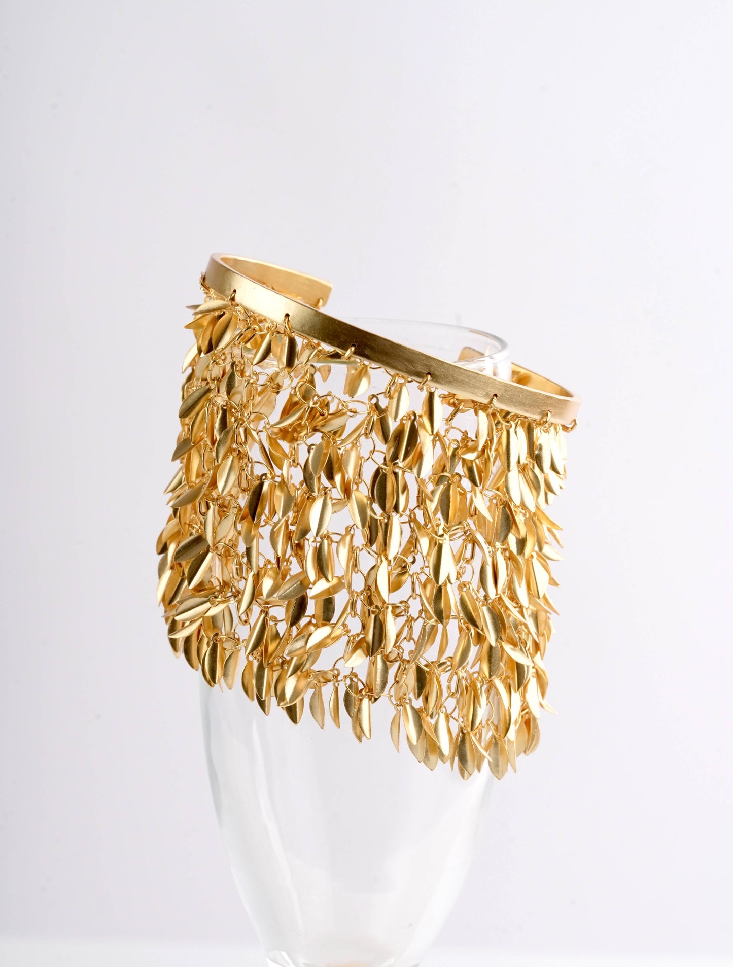 Autumn Bracelet