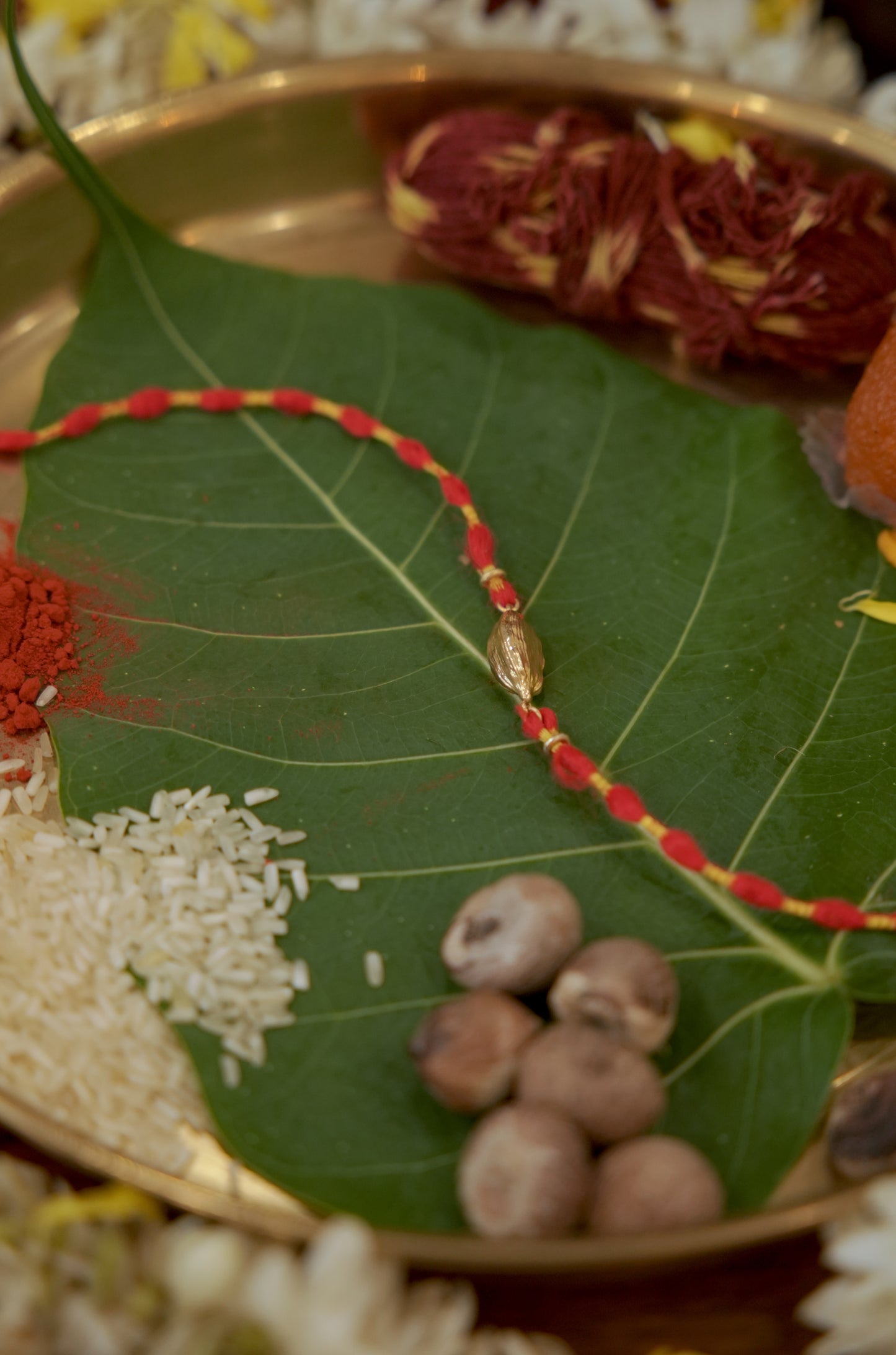 Elaichi Rakhi