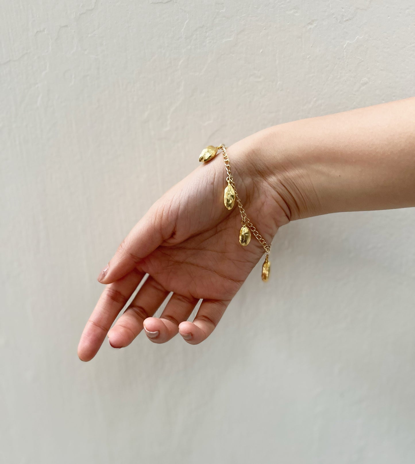 Cardamom Bracelet
