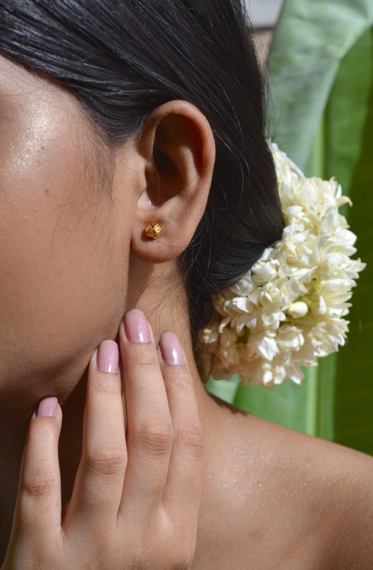 Pepper Studs