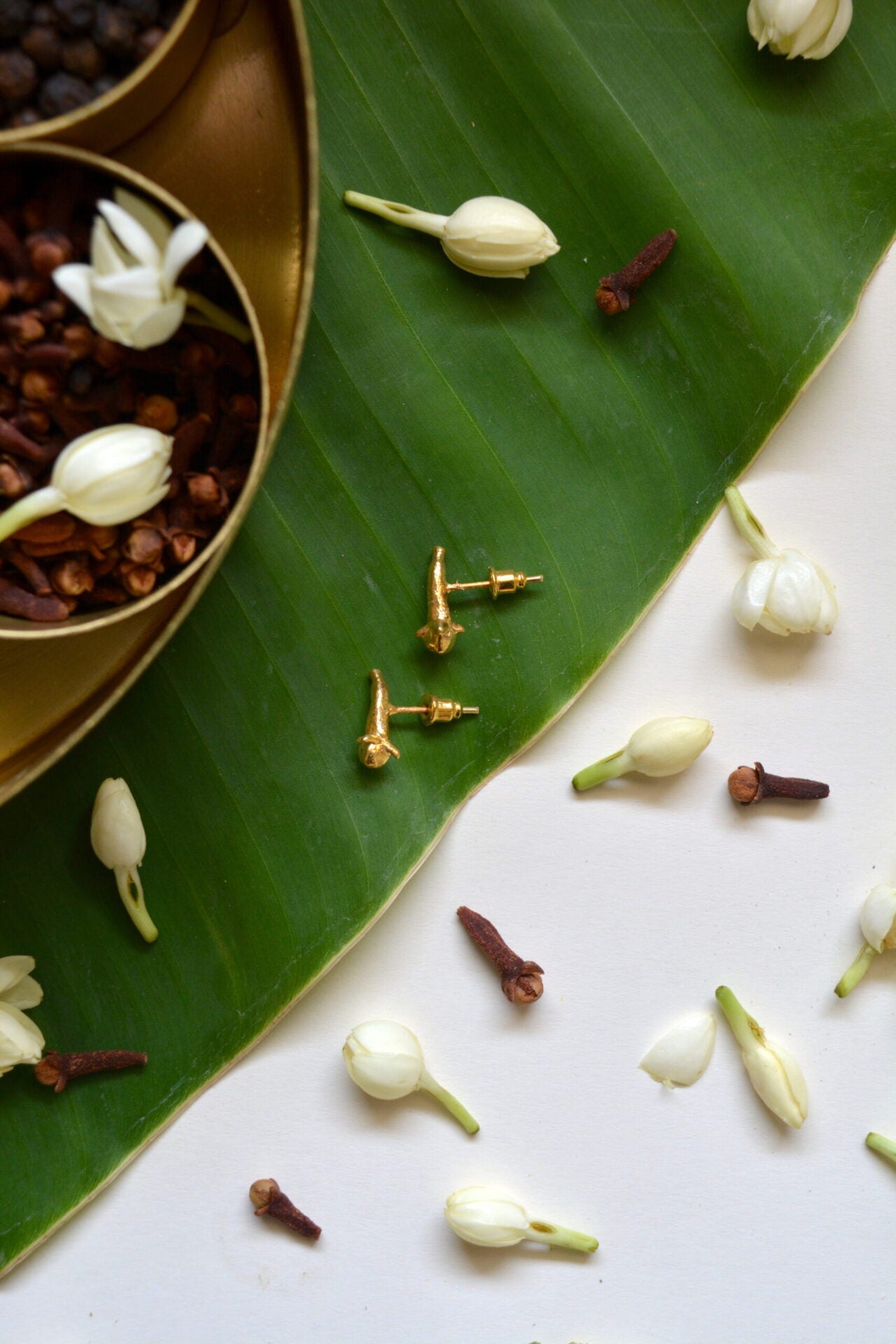 Clove Studs