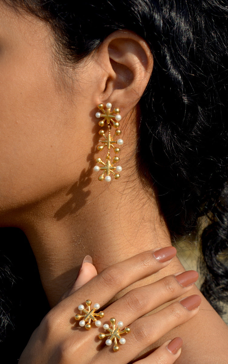 Narissa Earrings