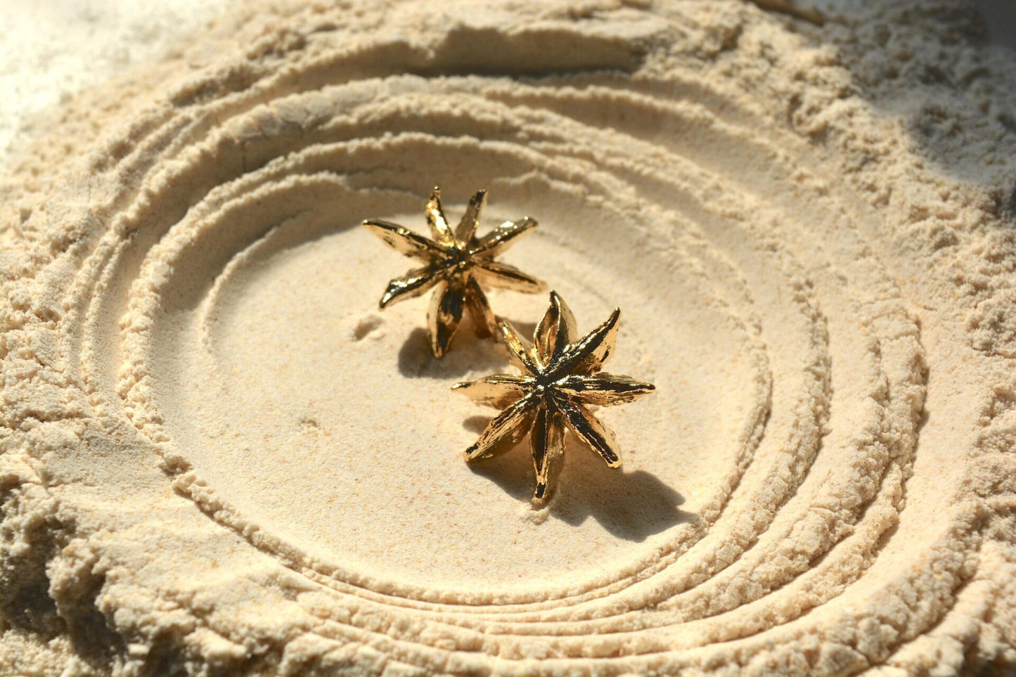 Star Studs