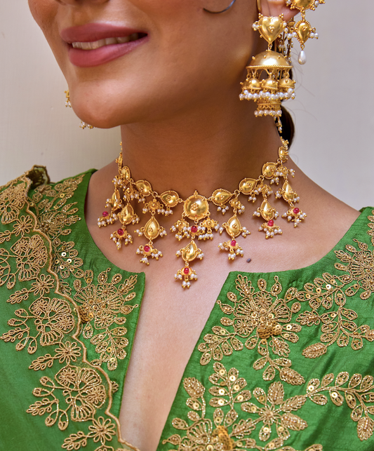 Trendy Jewelry Online for Your Wedding