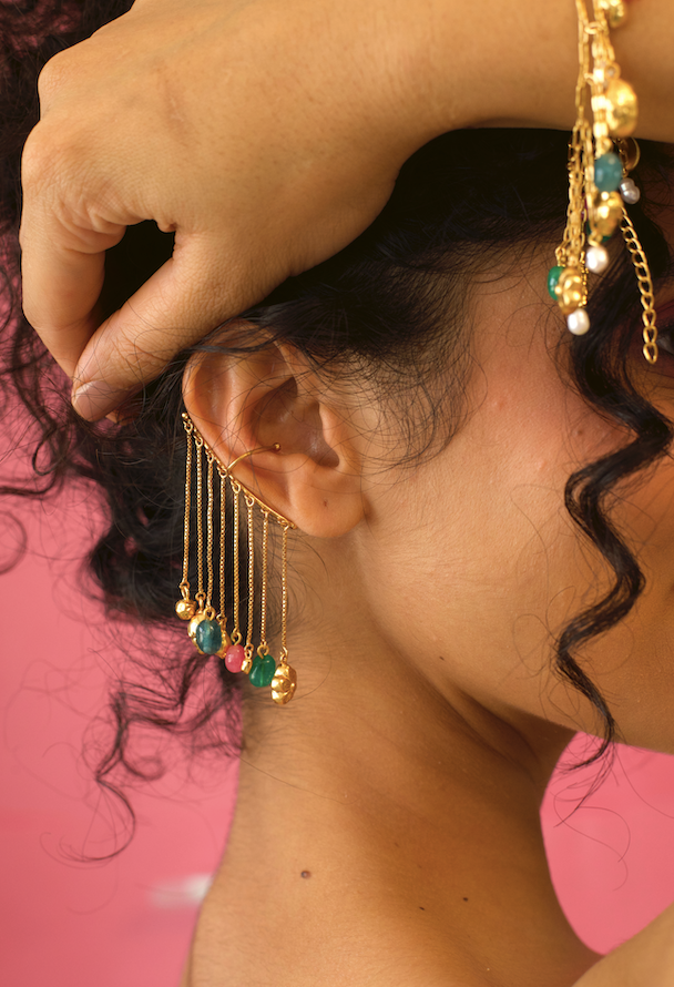 Fashion Jewelry Brands in India