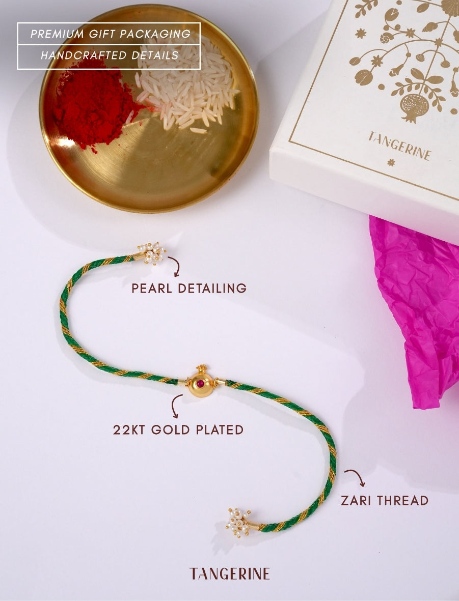 Anar Rakhi