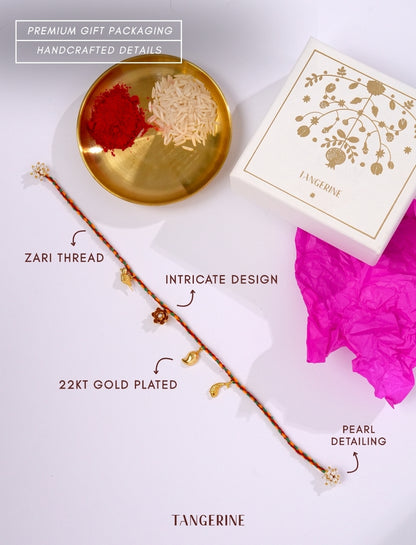 Bagh Rakhi