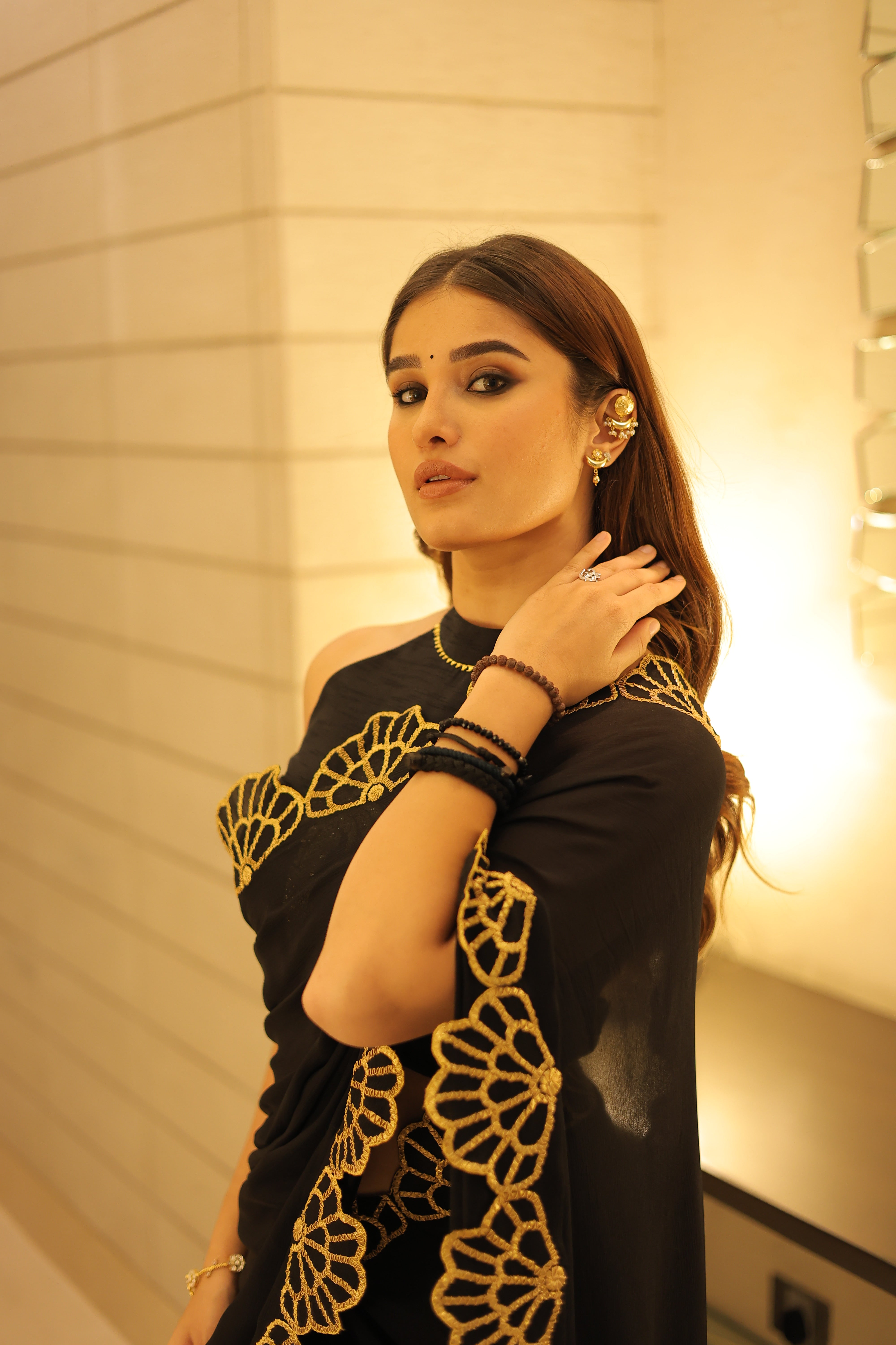 Rasha Thadani