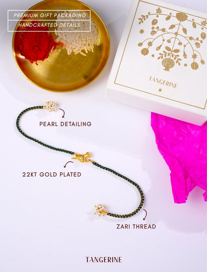 Meethu Rakhi
