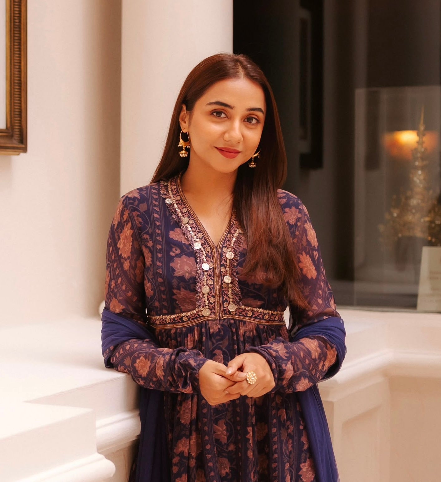 Prajakta Koli