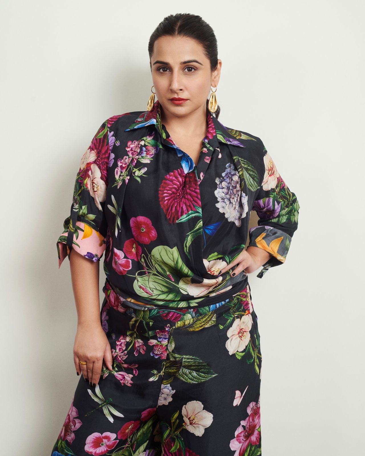 Vidya Balan