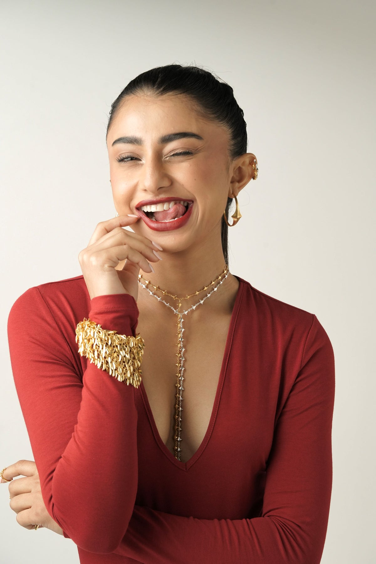 Shop the Look style frame