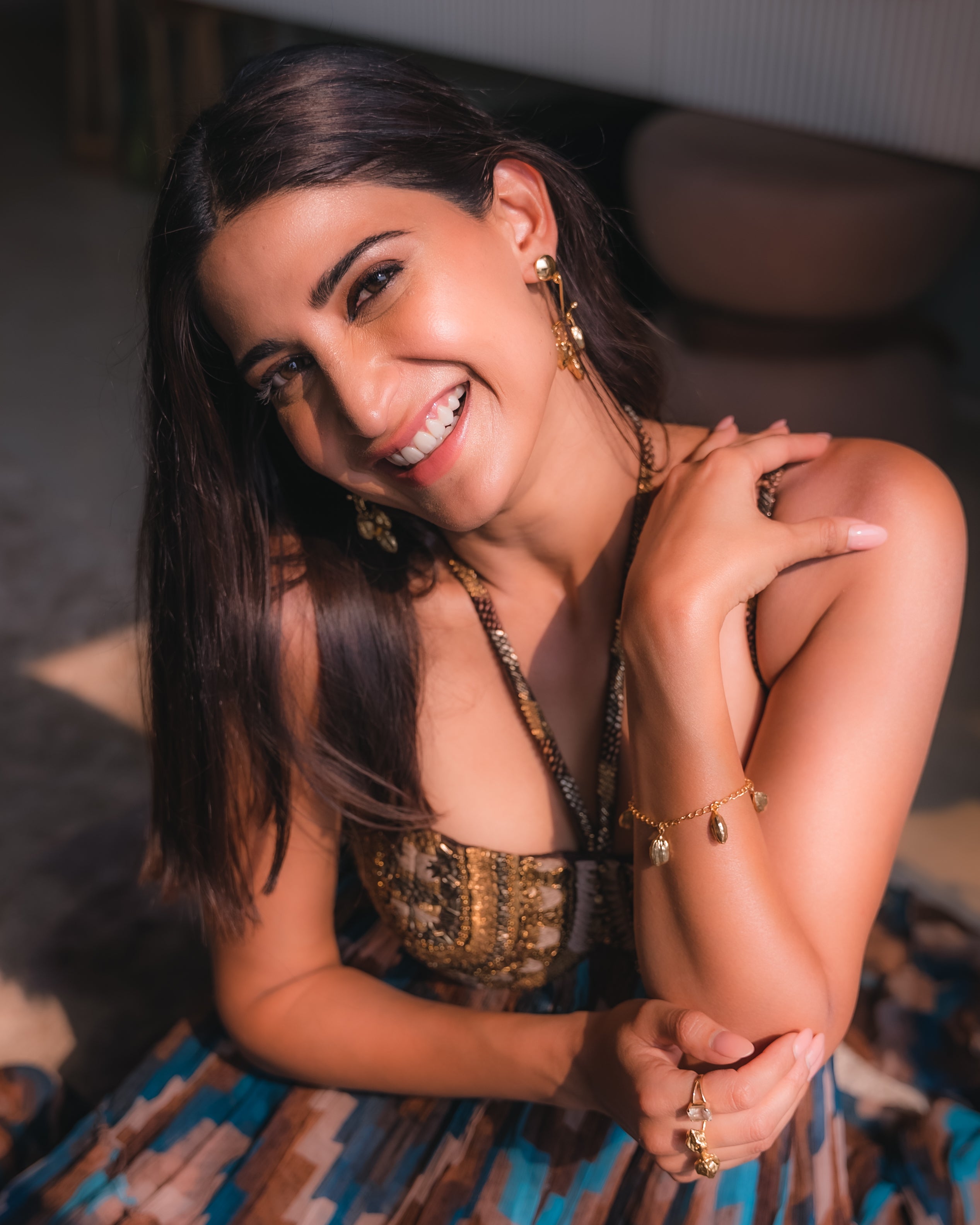 Aahana Kumra