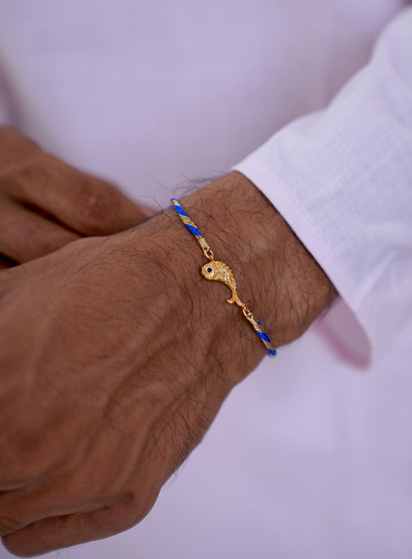 Meen Rakhi