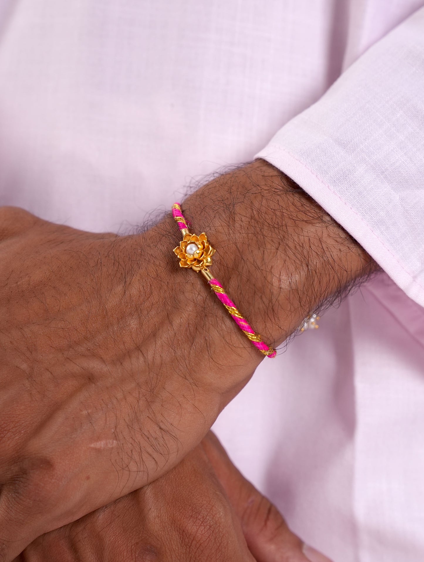 Kamal Rakhi