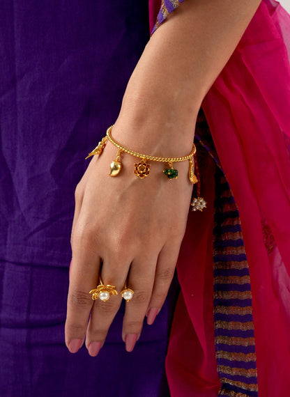Bahaar Rakhi
