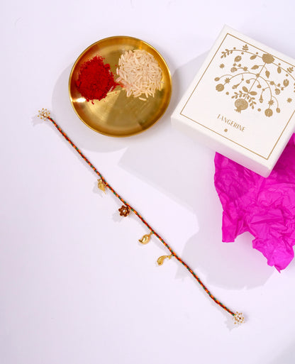 Bagh Rakhi